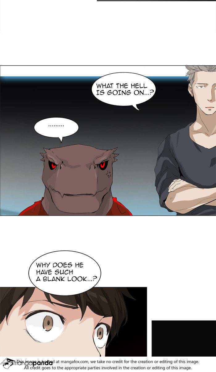 Tower of God Chapter 208 image 11